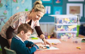 Geraldton Grammar School - Education QLD 2