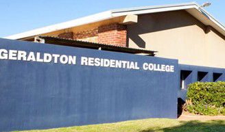 Geraldton Residential College - Education QLD 1