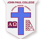 John Paul College - Education QLD