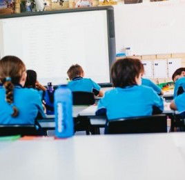 South Coast Baptist College - Education QLD 0