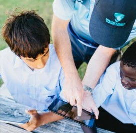 South Coast Baptist College - Education QLD 2