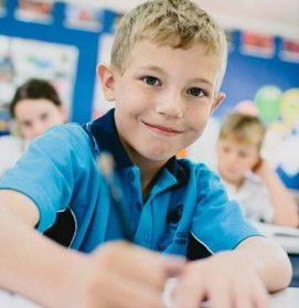 South Coast Baptist College - Education QLD 3