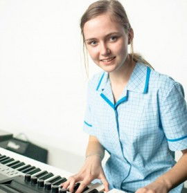 South Coast Baptist College - Education QLD 4