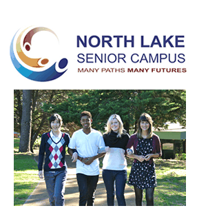 North Lake Senior Campus - Education QLD