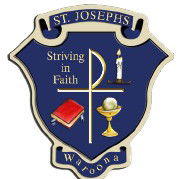St Joseph's School - Education QLD