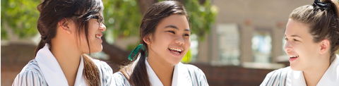 Our Lady Of Mercy College Parramatta - Education QLD 5