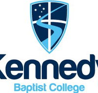 Kennedy Baptist College - Education QLD