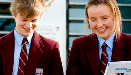 Cardijn College - Education QLD 1