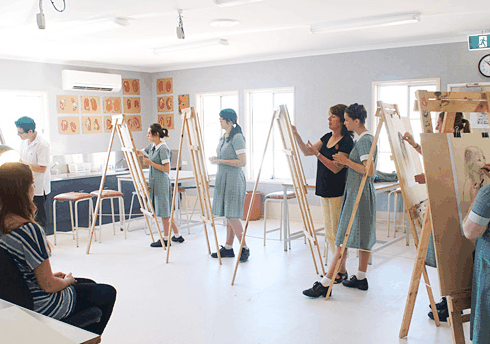 Cedar College - Education QLD 1