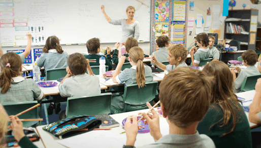 Cedar College - Education QLD 2