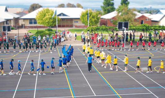 Cedar College - Education QLD 5