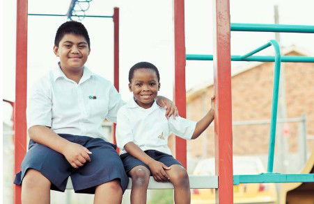 Hurstville Adventist School - Education QLD 4
