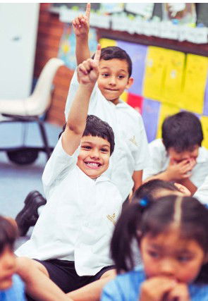 Hurstville Adventist School - Education QLD 5