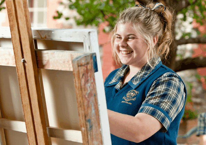 Loreto College Marryatville - thumb 1