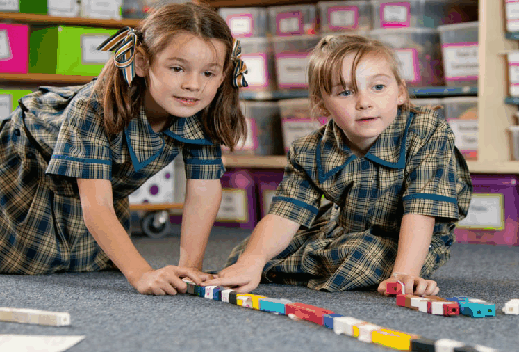 Loreto College Marryatville - Education QLD 2