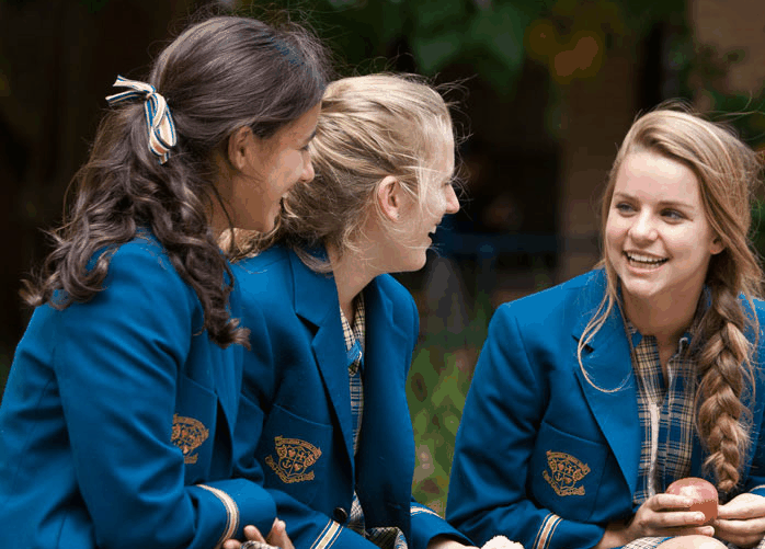 Loreto College Marryatville - Education QLD 3