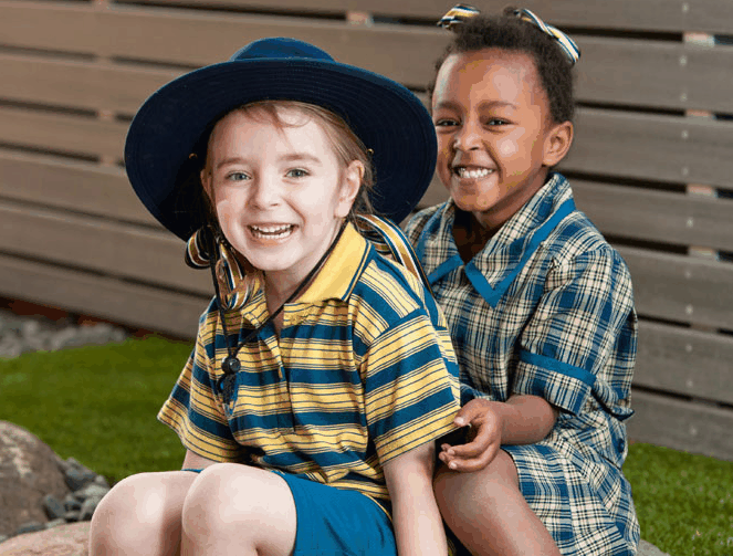 Loreto College Marryatville - Education QLD 4