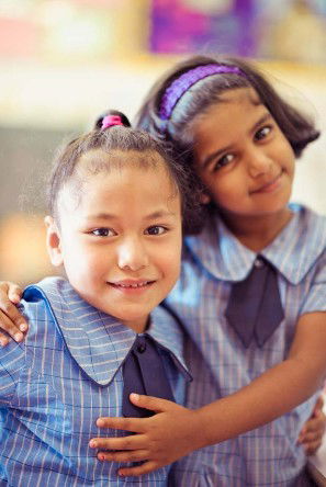 Macarthur Adventist College - Education QLD 2