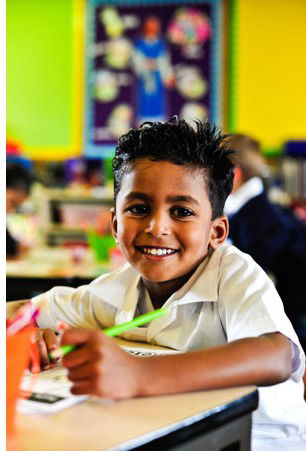 Macarthur Adventist College - Education QLD 4