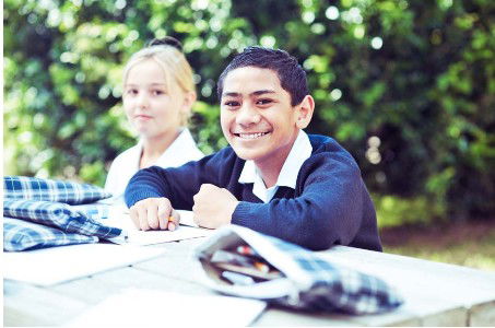 Macarthur Adventist College - Education QLD 5