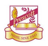 Prescott College