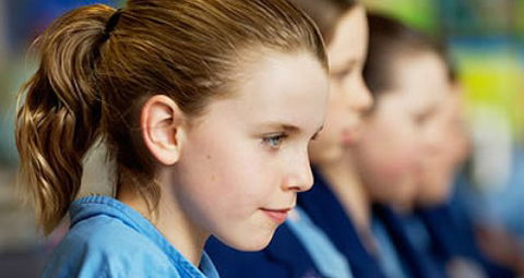 Walford Anglican School For Girls - Education Gold Coast 3