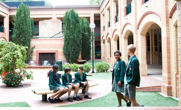  Education Brisbane