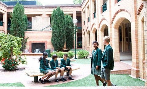 Westminster School - Education Brisbane 0