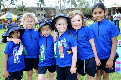 Fairholme College - Education QLD 1