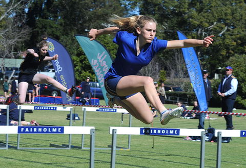 Fairholme College - Education QLD 2