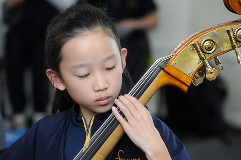 Fairholme College - Education QLD 5