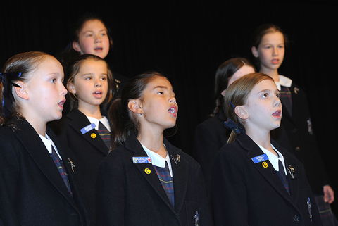 Fairholme College - Education QLD 7