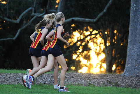 Fairholme College - Education QLD 9