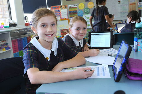 Fairholme College - Education QLD 10