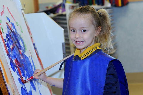 Fairholme College - Education QLD 11