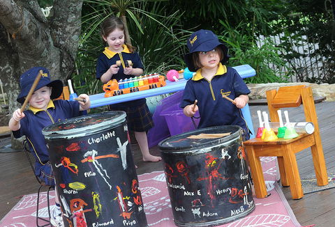 Fairholme College - Education QLD 12