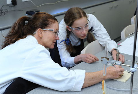 Fairholme College - Education QLD 17