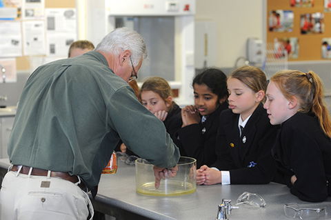 Fairholme College - Education QLD 18