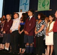Mt Maria College - Education QLD