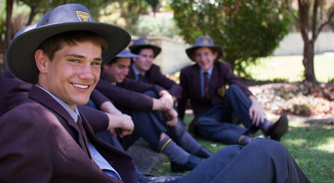 Padua College - Education QLD 2