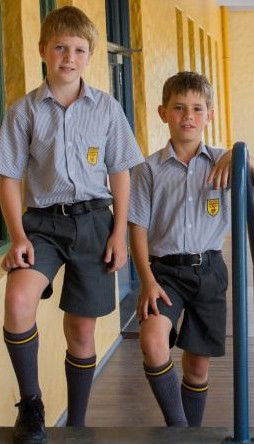 Padua College - Education QLD 3