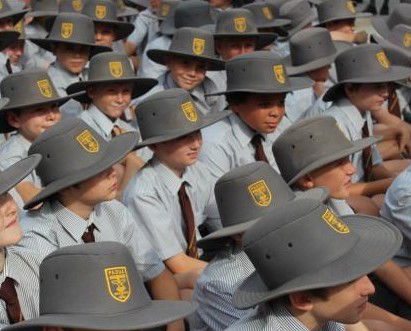 Padua College - Education QLD 4