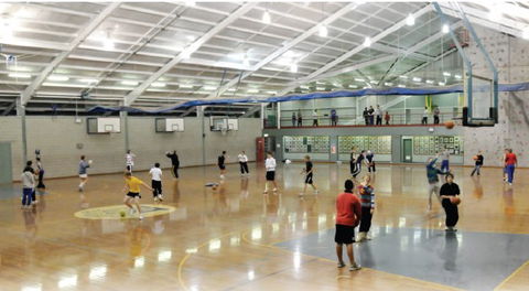 Saint Ignatius College Riverview - Education QLD 5