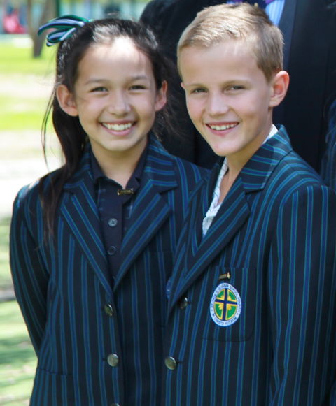 St Paul's Grammar School - Education QLD 6