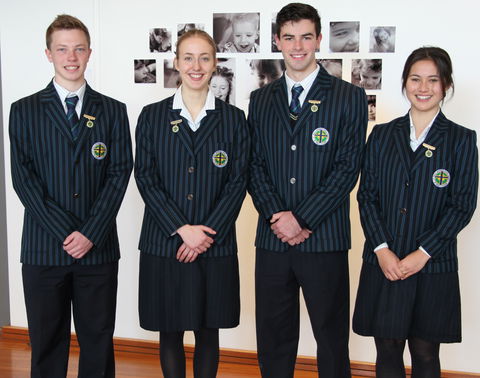 St Paul's Grammar School - Education QLD 7