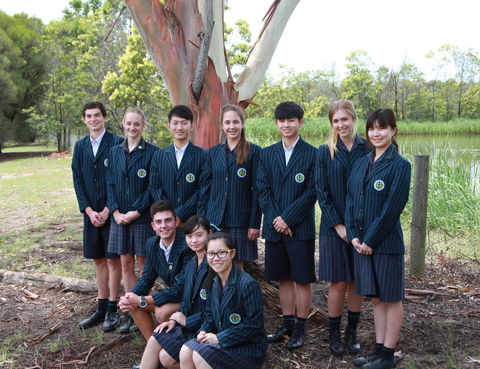 St Paul's Grammar School - Education QLD 11