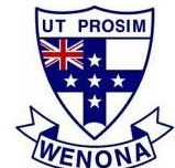 Wenona School - Education QLD