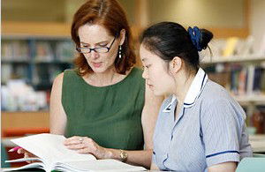 Wenona School - Education QLD 1