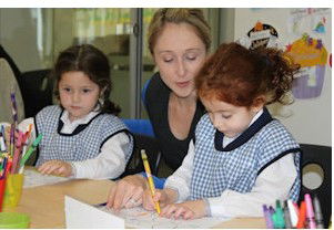 Wenona School - Education QLD 2