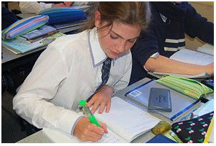 Wenona School - Education QLD 3